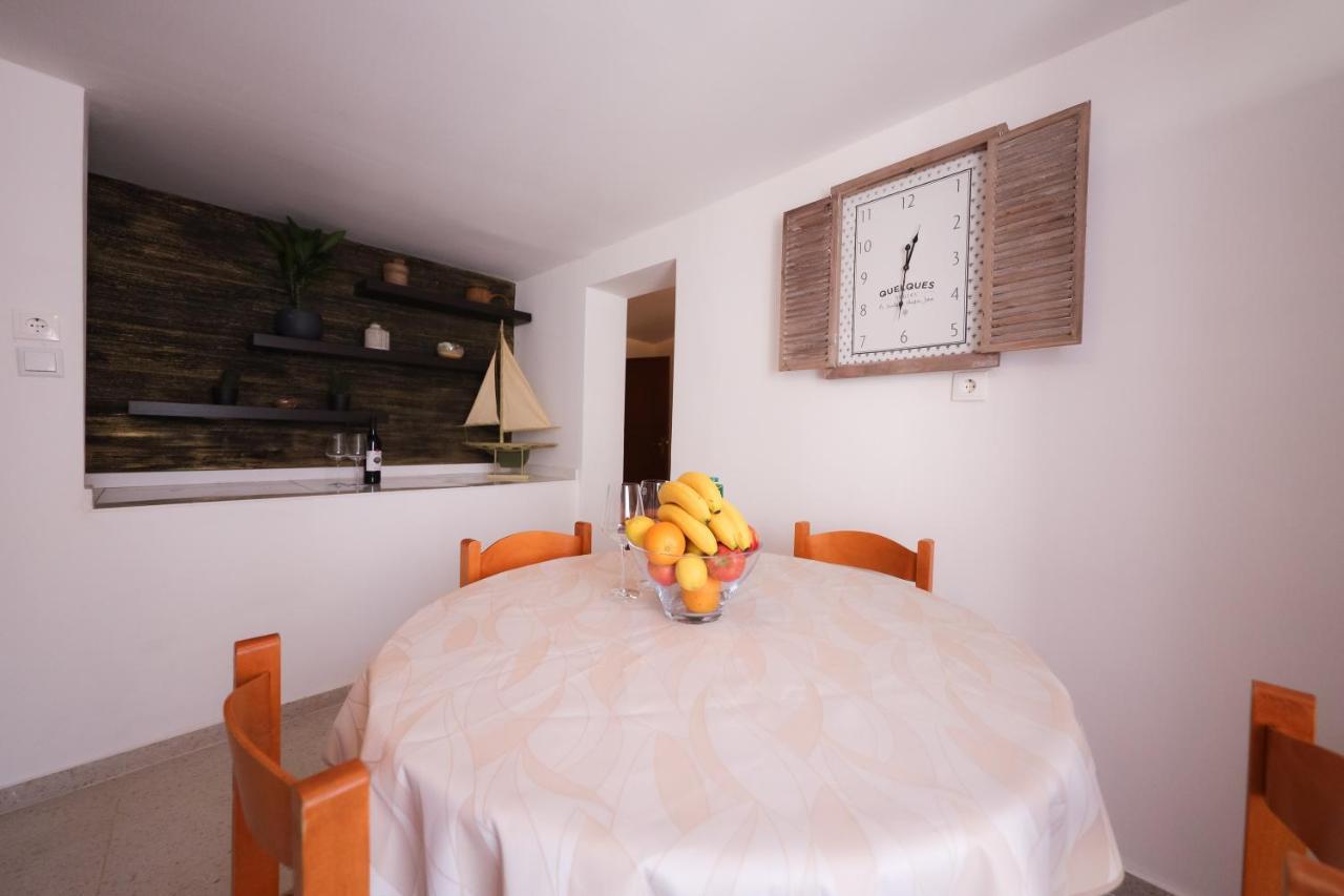 Two Bedroom Apartment In The Old Town Marija Zadar Extérieur photo