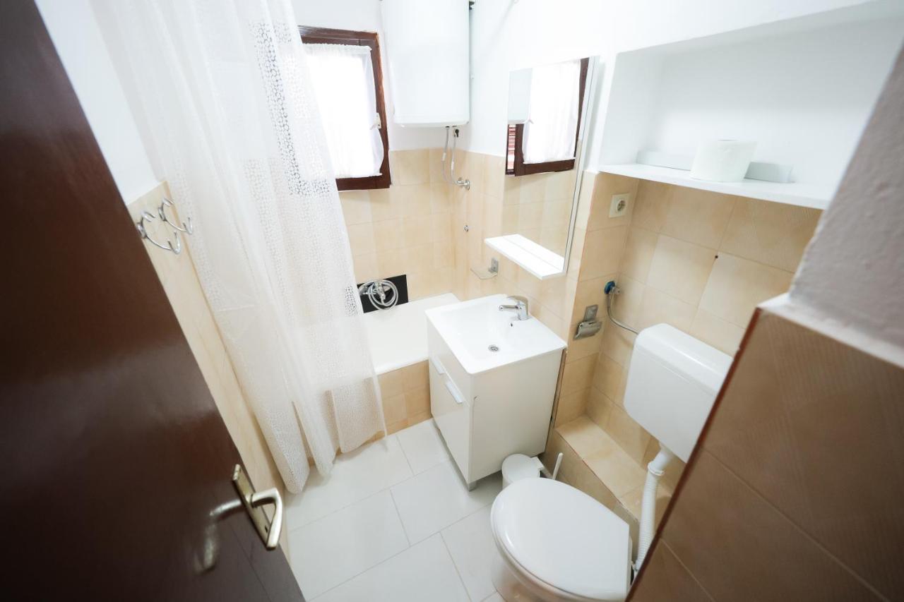 Two Bedroom Apartment In The Old Town Marija Zadar Extérieur photo