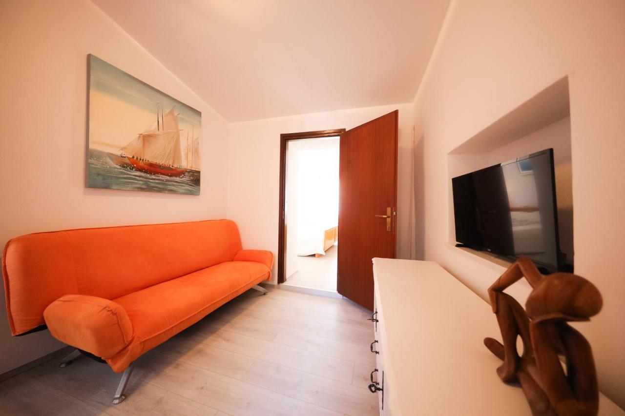 Two Bedroom Apartment In The Old Town Marija Zadar Extérieur photo