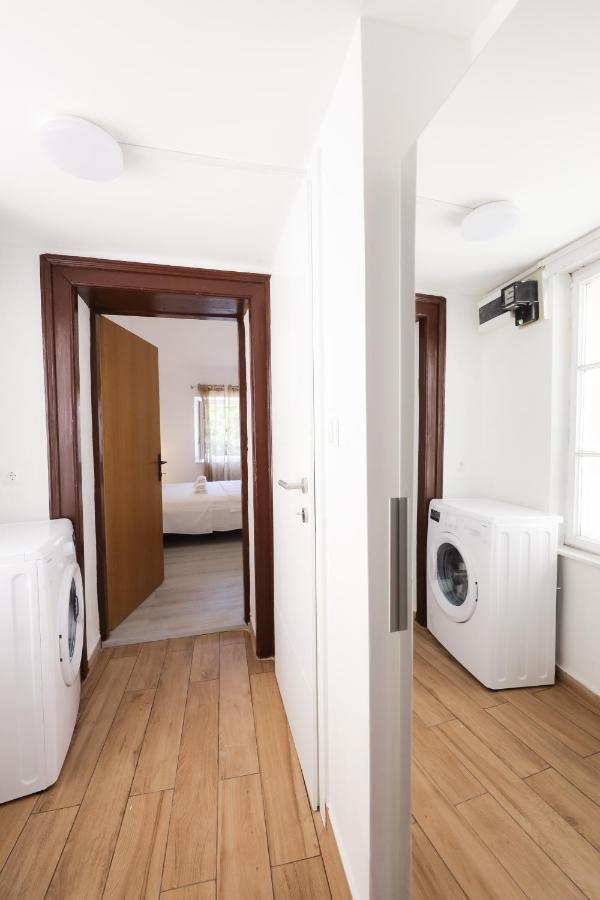Two Bedroom Apartment In The Old Town Marija Zadar Extérieur photo