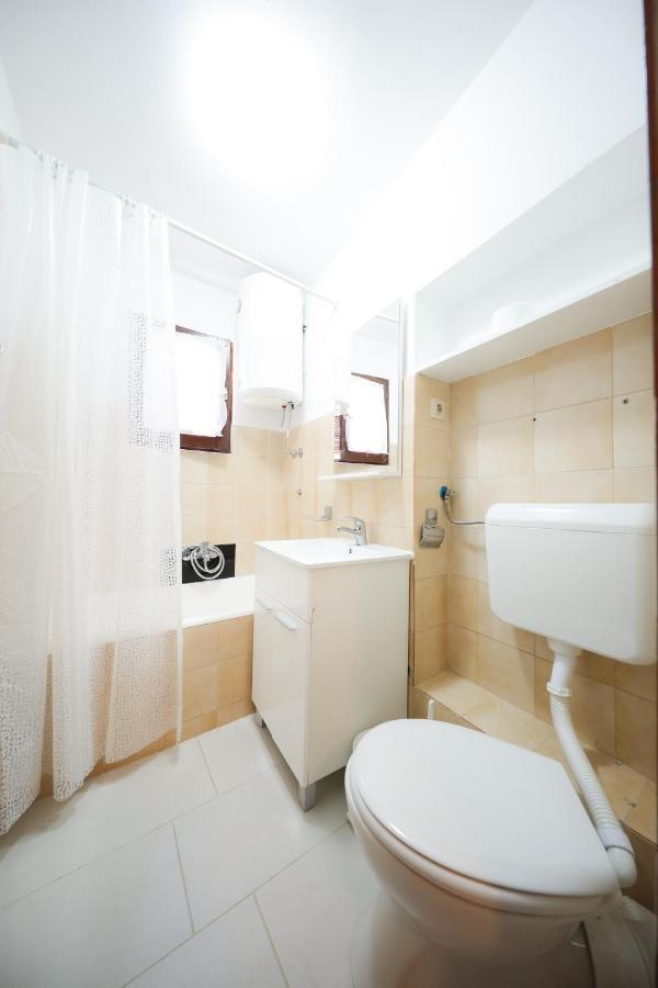 Two Bedroom Apartment In The Old Town Marija Zadar Extérieur photo