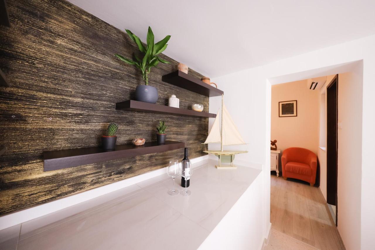 Two Bedroom Apartment In The Old Town Marija Zadar Extérieur photo