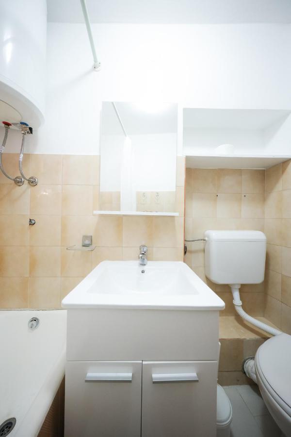 Two Bedroom Apartment In The Old Town Marija Zadar Extérieur photo