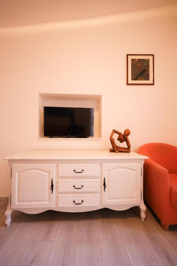 Two Bedroom Apartment In The Old Town Marija Zadar Extérieur photo