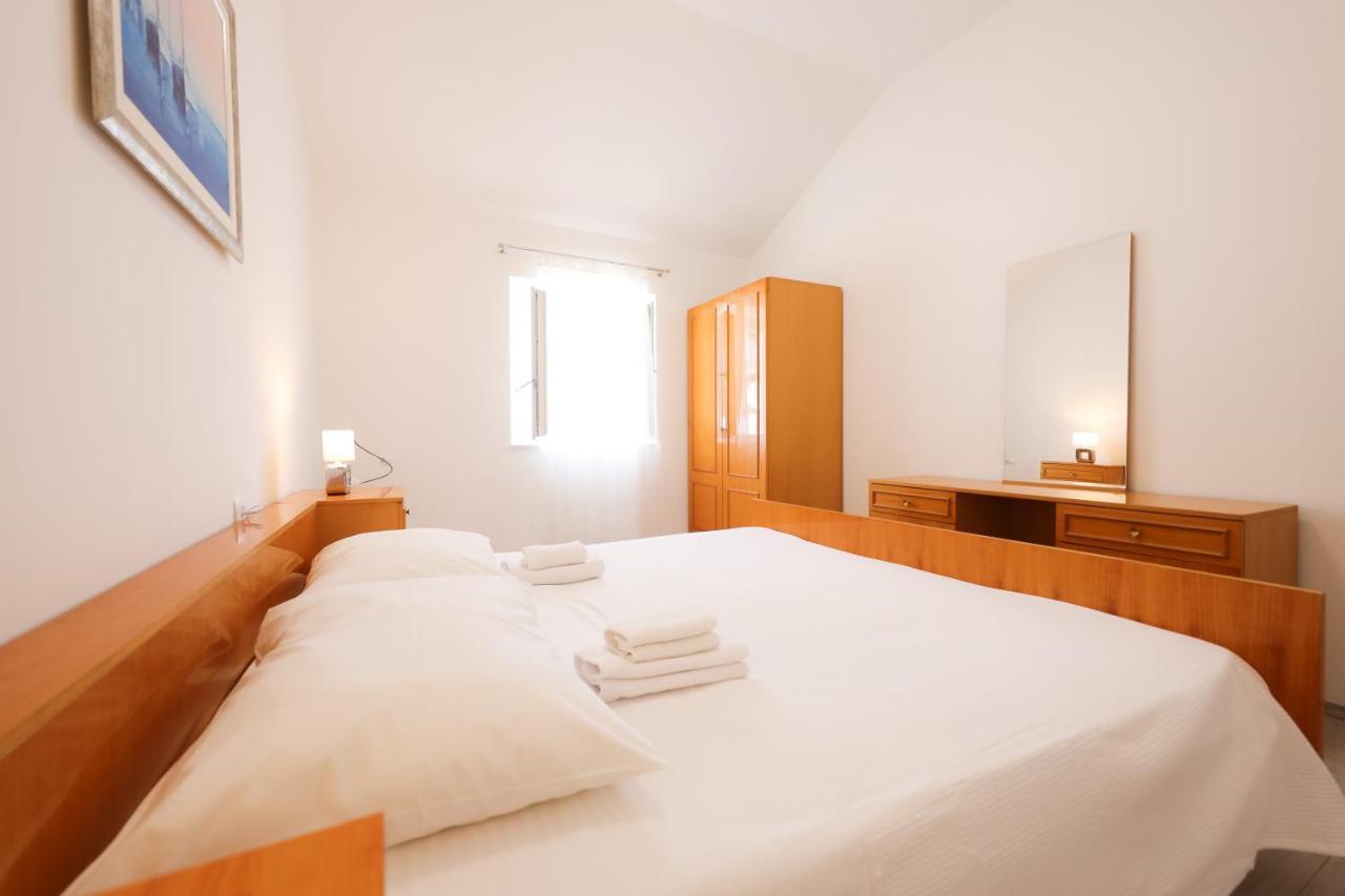 Two Bedroom Apartment In The Old Town Marija Zadar Extérieur photo